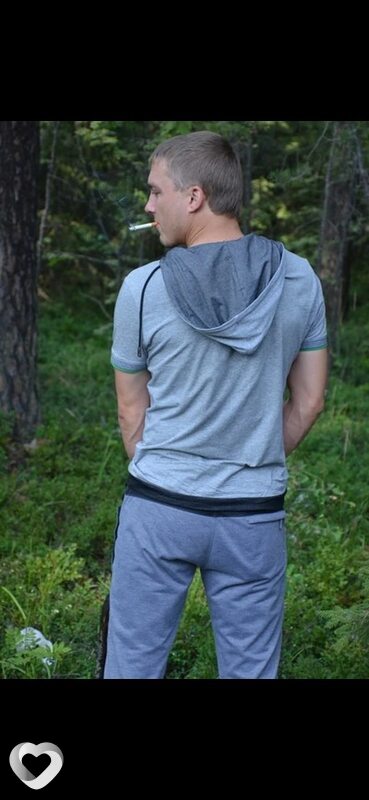 Александр, 30, Перми — анкета №436783