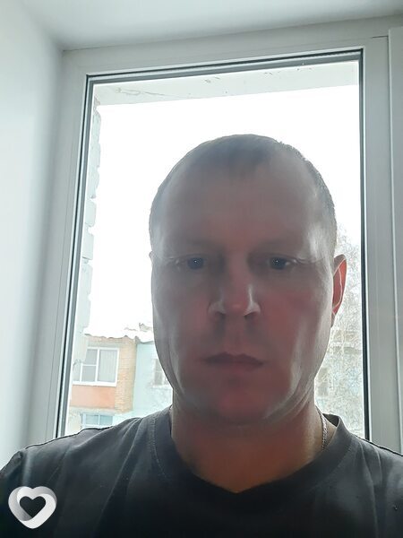Андрей, 46, Пензе — анкета №436784