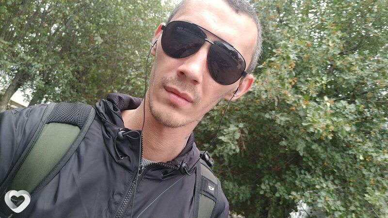 Иоанн, 38, Караганде — анкета №436787