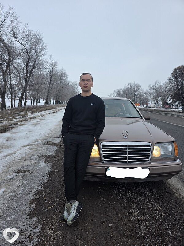 Аза, 34, Кызылорде — анкета №436665