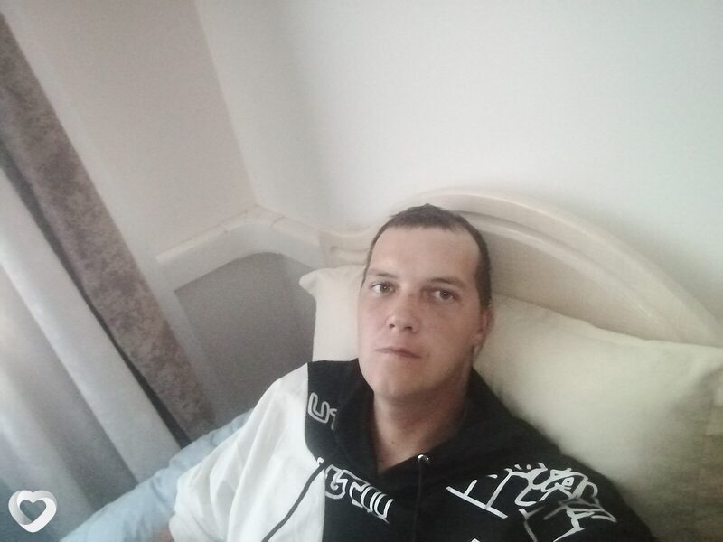 Павел, 33, Свислочи — анкета №436670