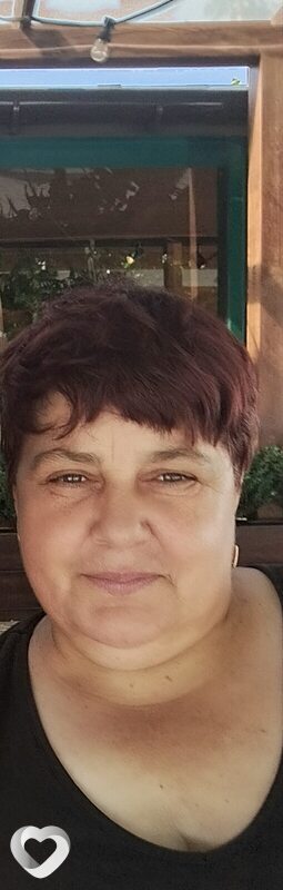 Свєта, 56, Белой Церковь — анкета №436671