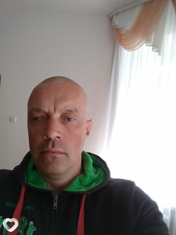 Алексей, 48, Минске — анкета №436675