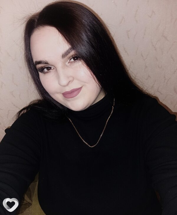 Екатерина, 26, Новосибирске — анкета №436676