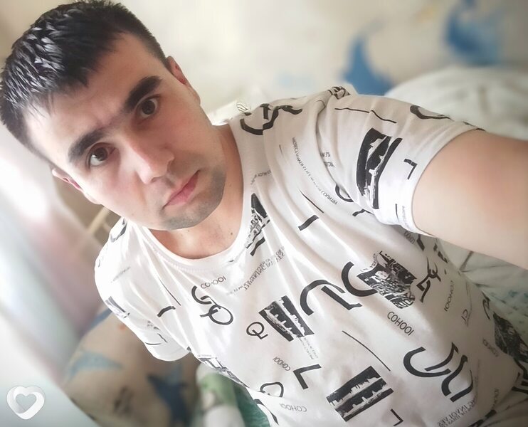 Далер, 31, Архангельске — анкета №436679