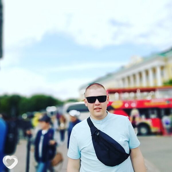 Андрей, 30, Новогрудке — анкета №436681