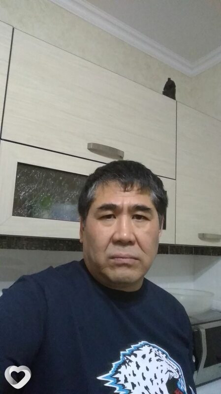 Ерлан, 57, Астане — анкета №436682