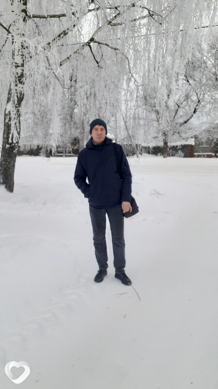 Тулян, 49, Находке — анкета №436683