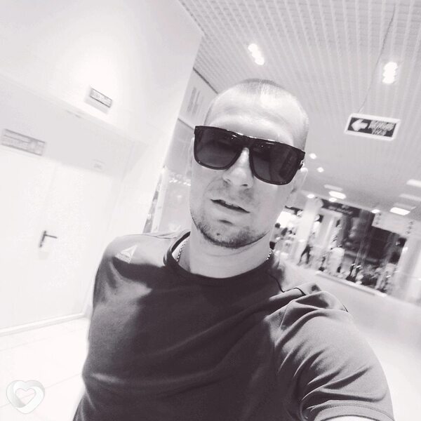 Алексей, 35, Калаче — анкета №436687