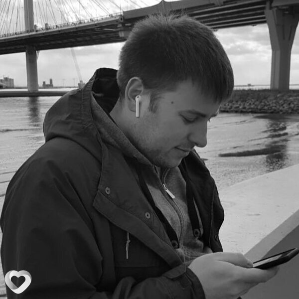 Андрей, 38, Слониме — анкета №436689