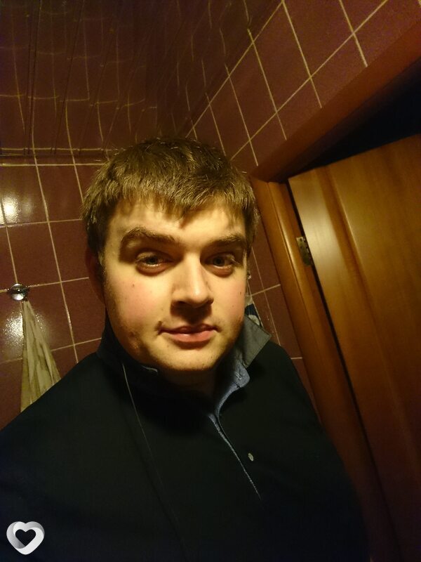 Алексей, 34, Москве — анкета №436744