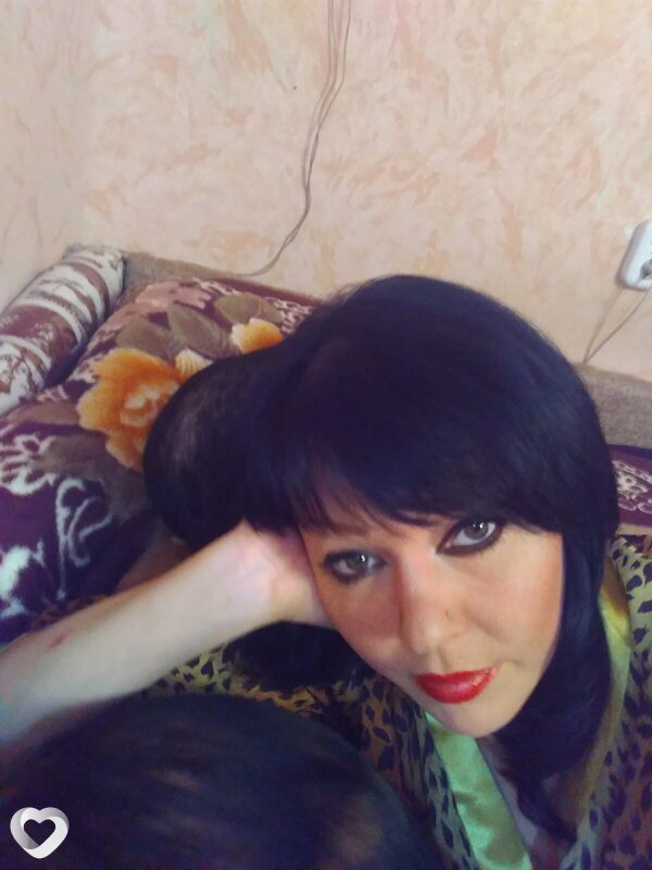 Лариса, 47, Череповце — анкета №436747