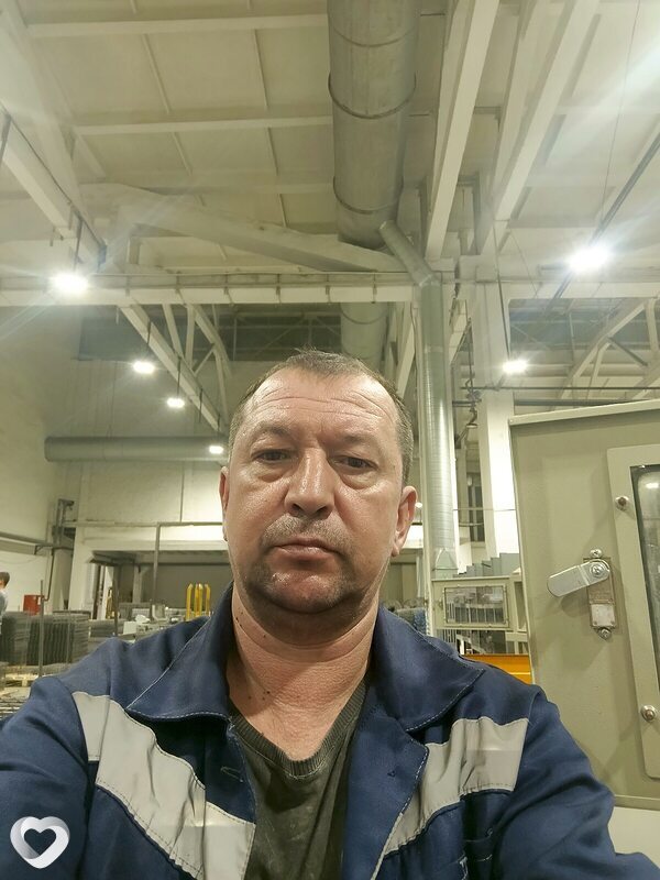 Алексей, 46, Йошкар-Оле — анкета №436748