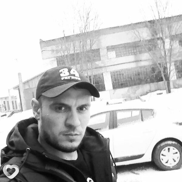 Владимир, 38, Клине — анкета №436749