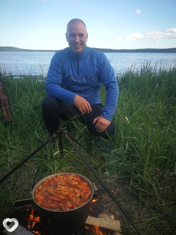 Дмитрий, 38, Южно-Сахалинске — анкета №436757