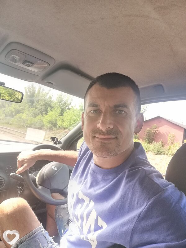 Роман, 44, Минске — анкета №436760