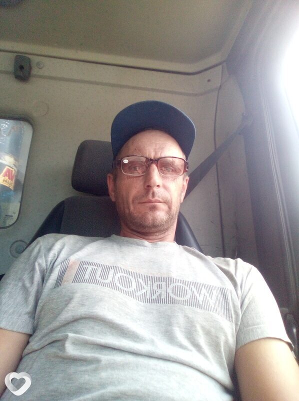 Вадим, 53, Елеце — анкета №439790