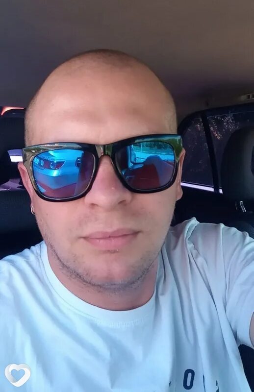 Anton, 38, Варшава — анкета №439792
