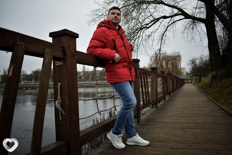 Олег, 38, Бресте — анкета №439794