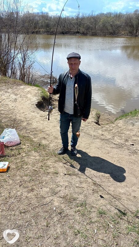 Юрий, 46, Хабаровске — анкета №439797