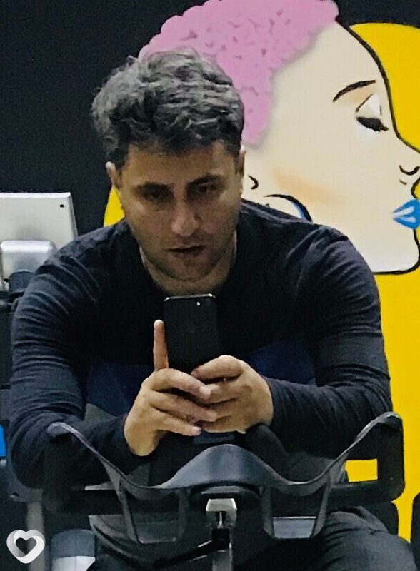 Narek, 39, Ереван — анкета №439799