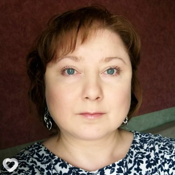 Наталья, 51, Екатеринбурге — анкета №439800