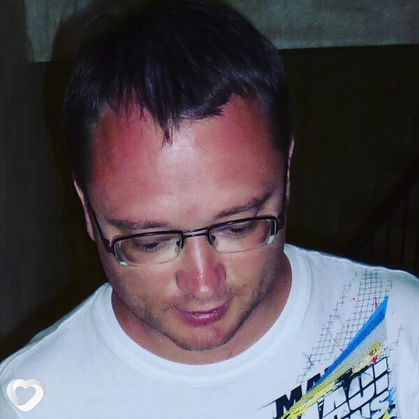 Паша, 42, Бресте — анкета №439802