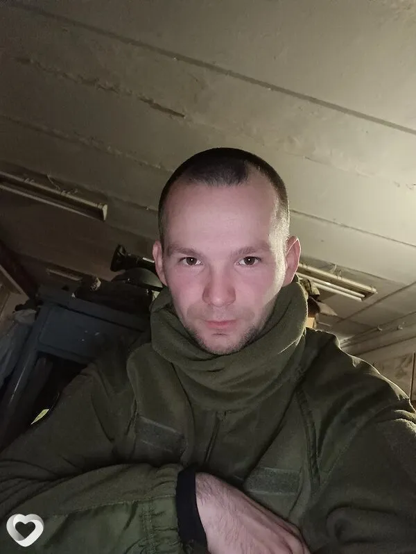 Дима, 35, Павлограде — анкета №8808