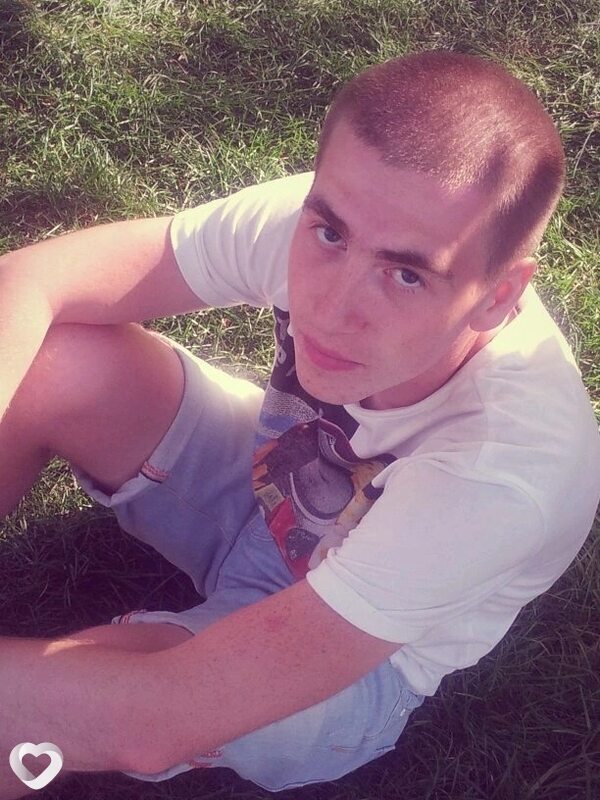 Михаил, 38, Москве — анкета №436690