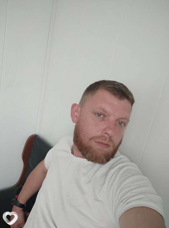 Иван, 41, Темрюке — анкета №436693