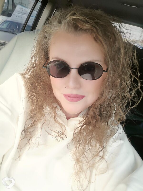 Ирина, 48, Новосибирске — анкета №436694
