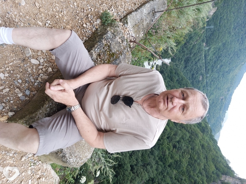 Василий, 70, Майкопе — анкета №436695