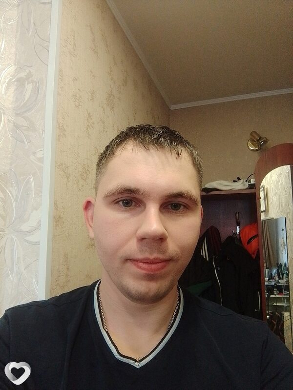 Никита, 33, Новокузнецке — анкета №436697