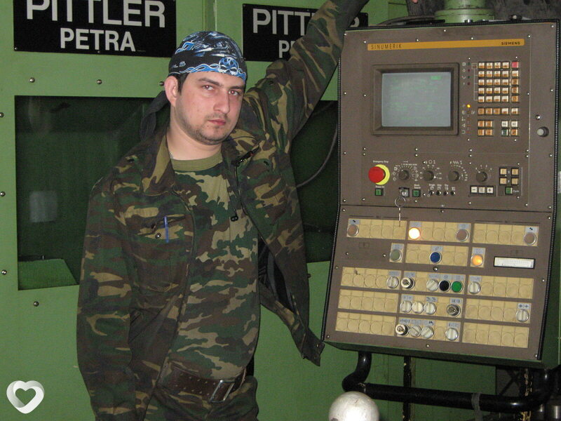 Дмитрий, 38, Омске — анкета №436706