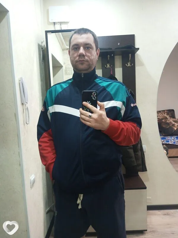 Иван, 28, Кулунда — анкета №436710