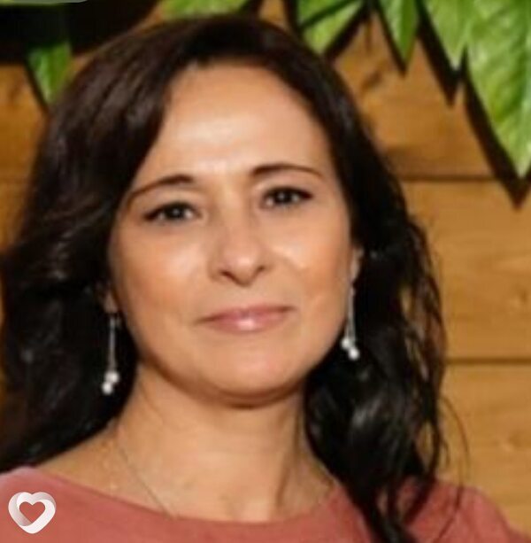 Даша, 56, Армавире — анкета №436713