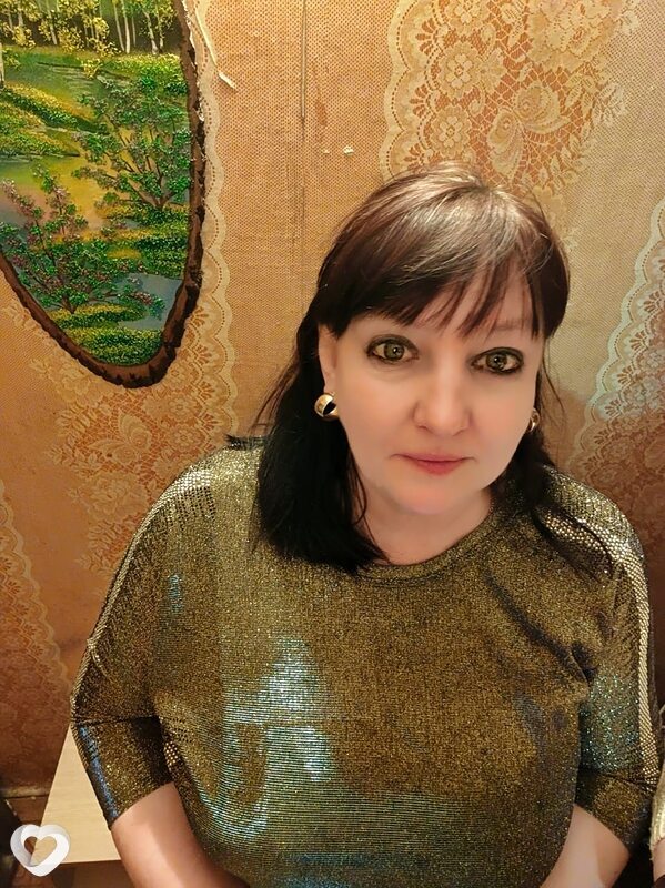 Лариса, 59, Костанае — анкета №436796
