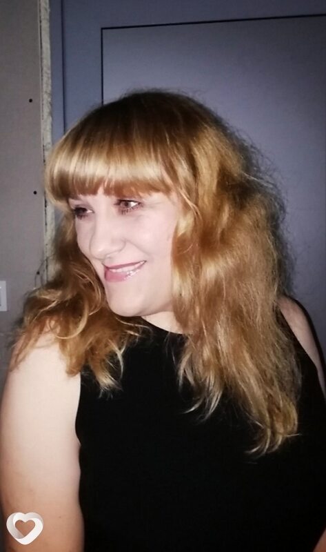 Алёна, 43, Варшава — анкета №436798