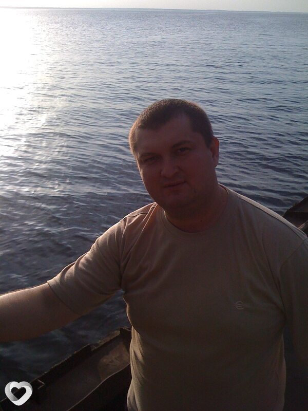 Дмитрий, 46, Нижнем Новгороде — анкета №436799