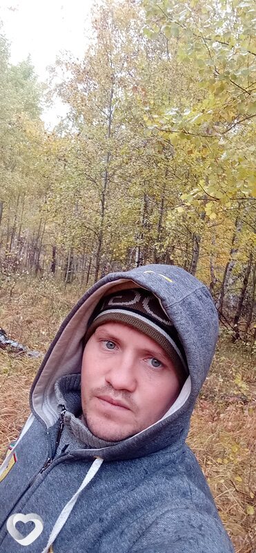 Устин, 36, Кокшетау — анкета №436803