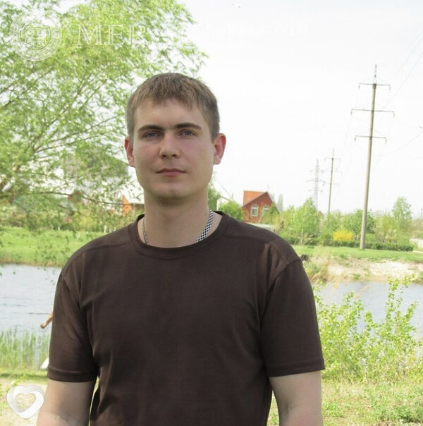 Твой, 38, Днепр — анкета №436806