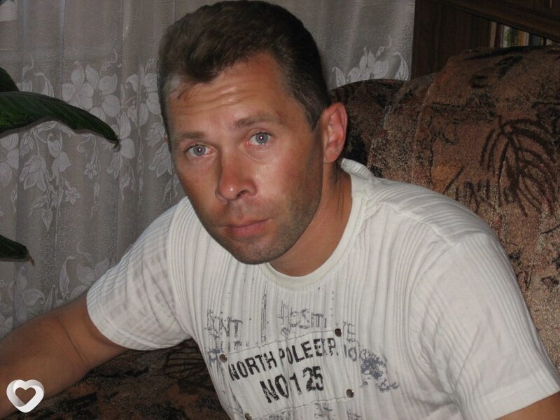 Олег Николаевич, 51, Горках — анкета №436808