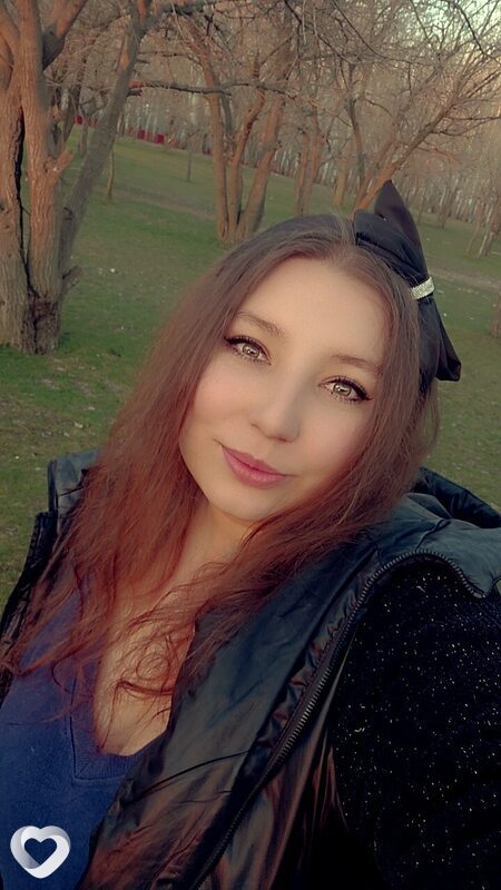 Анна, 31, Бишкек — анкета №436810