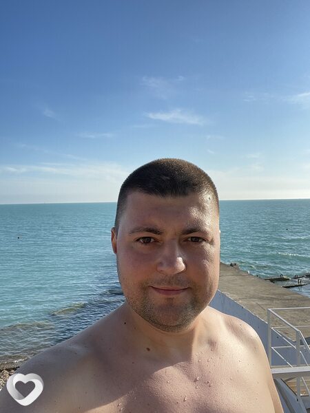 Александр, 34, Москве — анкета №436591