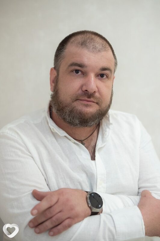 Александр, 39, Уфе — анкета №436597