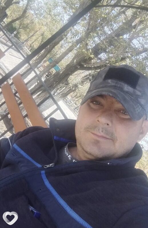 Дмитрий, 44, Балхаше — анкета №436600