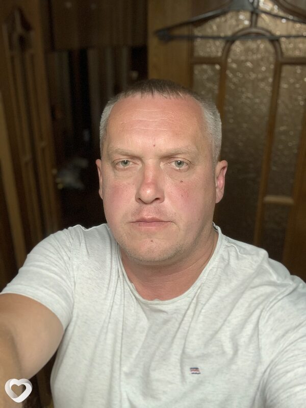 Дмитрий, 42, Москве — анкета №436604