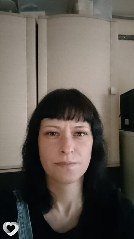 Незнакомка, 32, Томске — анкета №436609