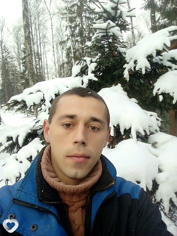 Игорек, 37, Пинске — анкета №436716