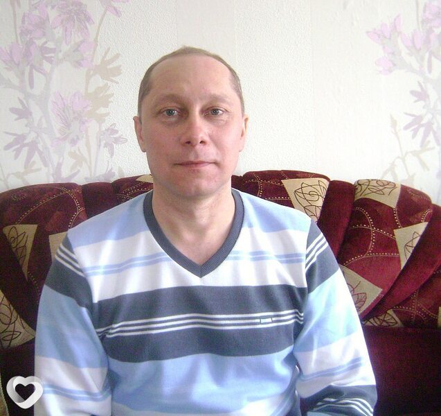 Леня, 55, Каменске-Уральском — анкета №436722